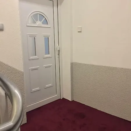 شقة Ammerland Ferienwohnung *