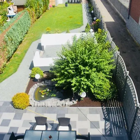 شقة Ammerland Ferienwohnung