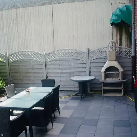Ammerland Ferienwohnung