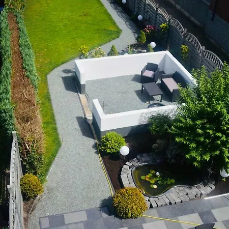 شقة Ammerland Ferienwohnung *