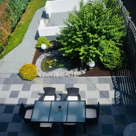 Ammerland Ferienwohnung * فيلهلمسهافن
