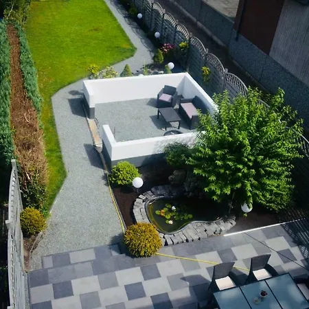 Ammerland Ferienwohnung *