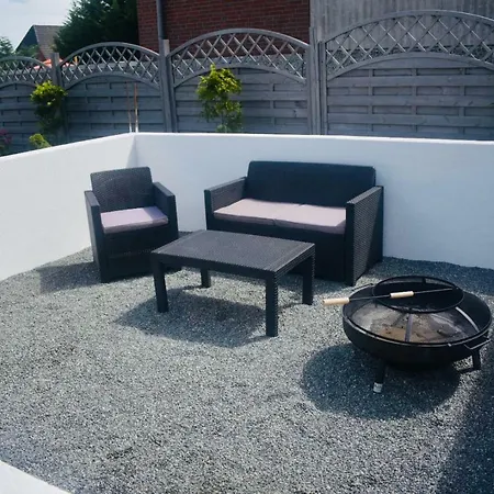 Ammerland Ferienwohnung *