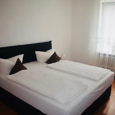 شقة Ammerland Ferienwohnung فيلهلمسهافن