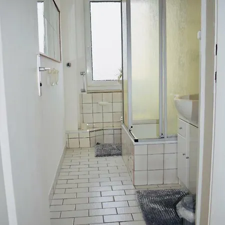 Ammerland Ferienwohnung فيلهلمسهافن