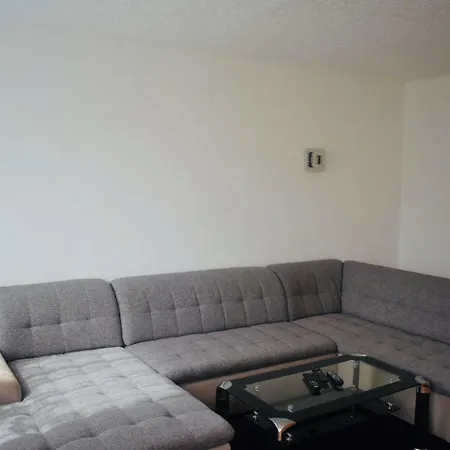 Ammerland Ferienwohnung