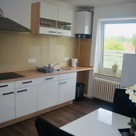 Ammerland Ferienwohnung شقة فيلهلمسهافن