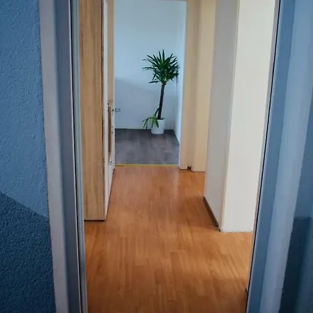 Ammerland Ferienwohnung