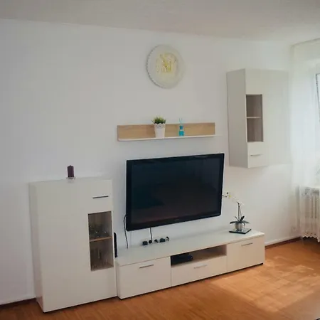 Ammerland Ferienwohnung شقة فيلهلمسهافن