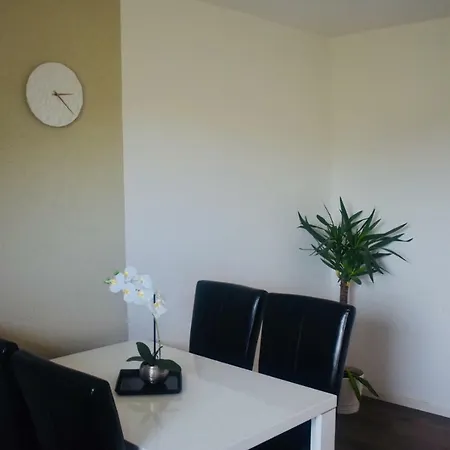 Ammerland Ferienwohnung