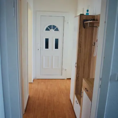 Ammerland Ferienwohnung *