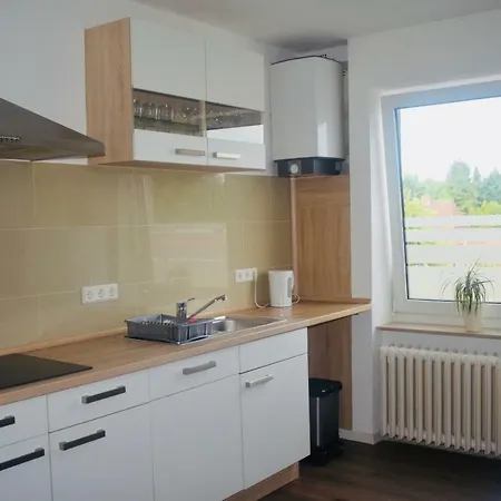 Ammerland Ferienwohnung *