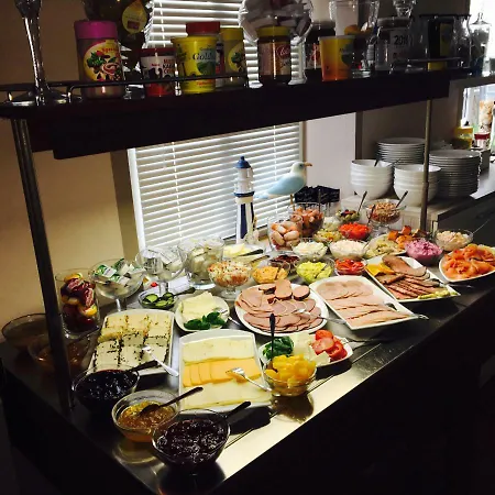 شقة Ammerland Ferienwohnung